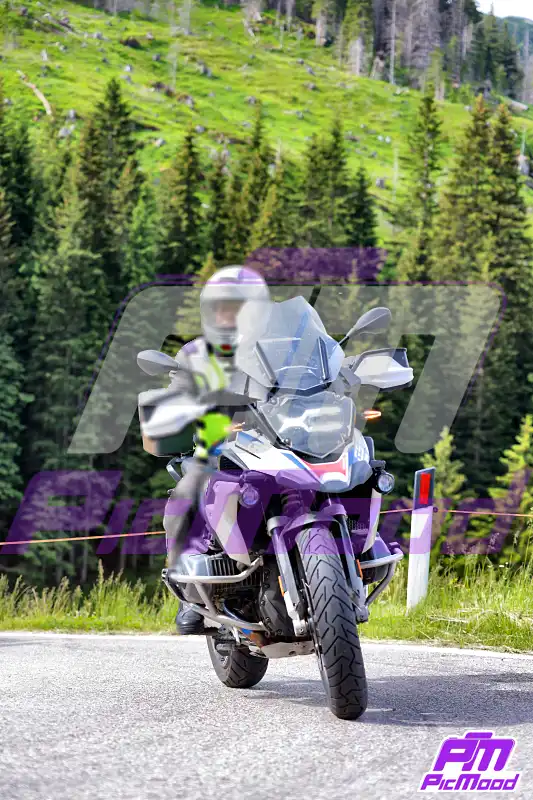 Foto Passo Manghen 21 giu 2026 09:42