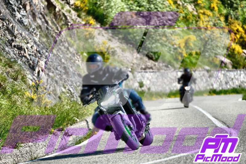 Foto Passo del Faiallo 31 mag 2025 09:46