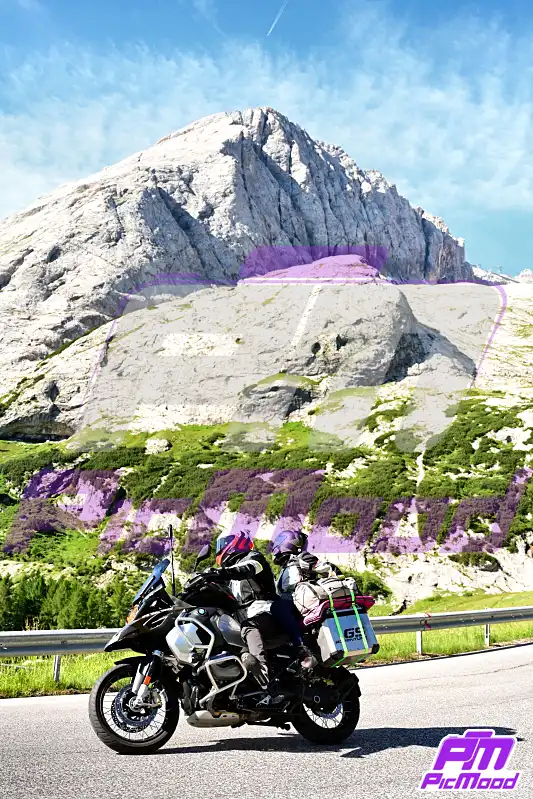 Passo Fedaia