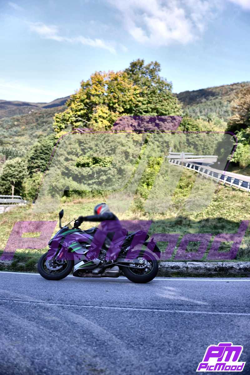 Foto Passo della Cisa versante Toscana 29 set 2024 10:05