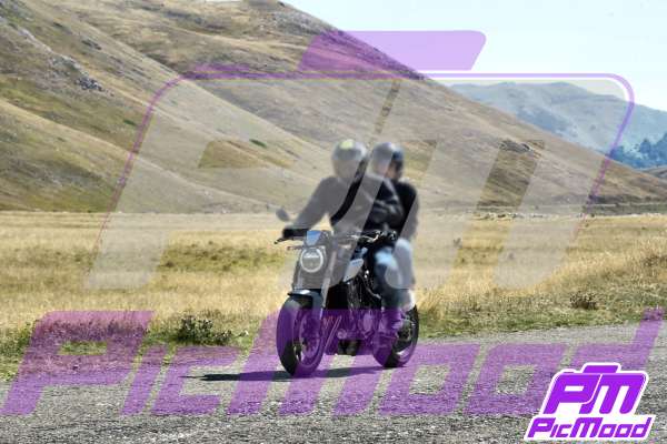 Foto Campo Imperatore 2 ago 2025 09:29