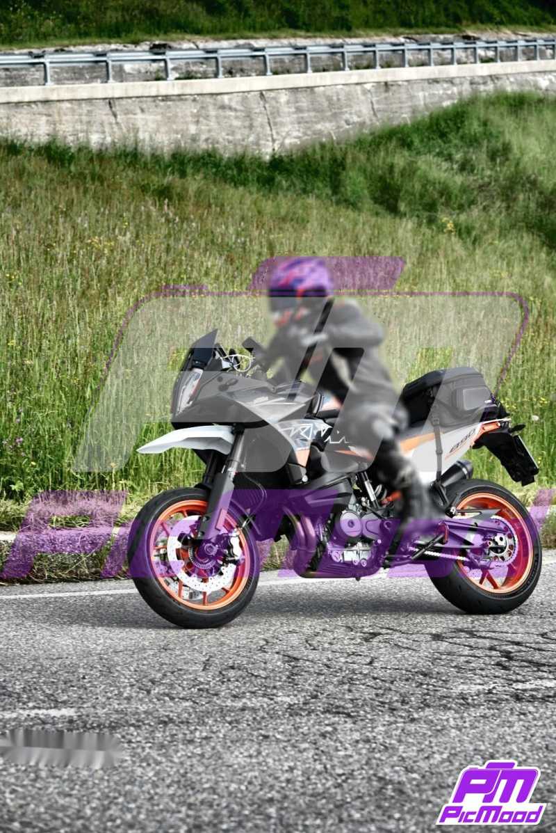 Foto Passo di Zambla 24 mag 2025 09:42