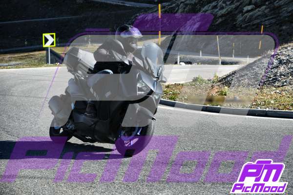 Foto Passo dello Stelvio 31 ago 2025 09:09