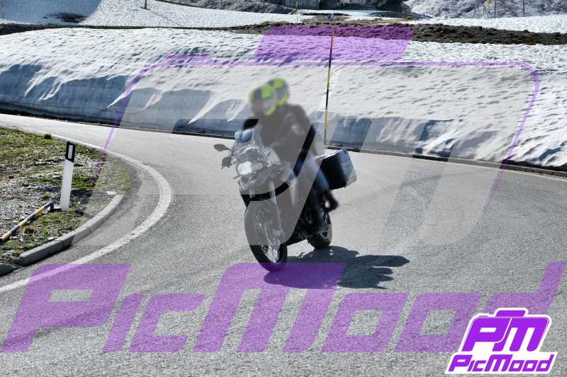 Foto Passo dello Stelvio 15 giu 2025 08:48