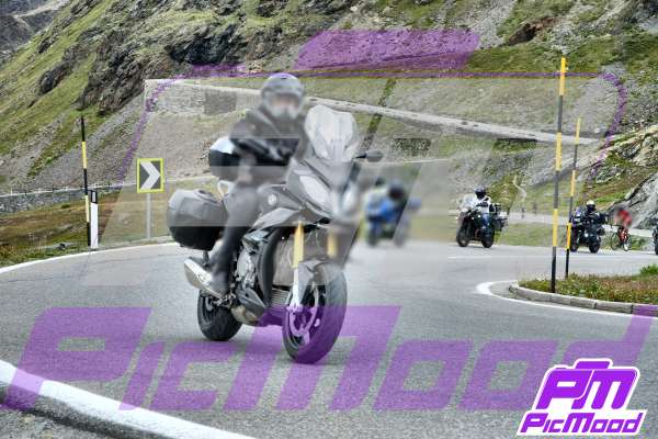 Foto Passo dello Stelvio 23 ago 2025 12:41