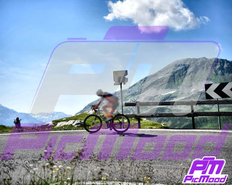 Foto Passo dello Spluga 28 lug 2024 10:28