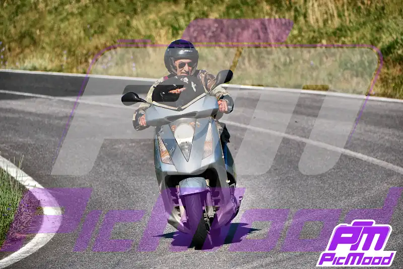 Foto Passo del Giogo 27 giu 2026 08:44
