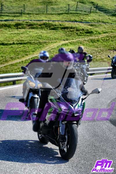 Foto Passo Rolle 19 lug 2025 09:48