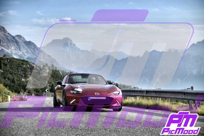 Foto Passo Giau 1 set 2024 08:24