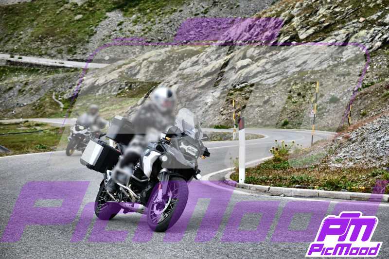 Foto Passo dello Stelvio 8 set 2024 08:52