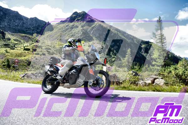 Foto Passo Manghen 3 ago 2025 10:39