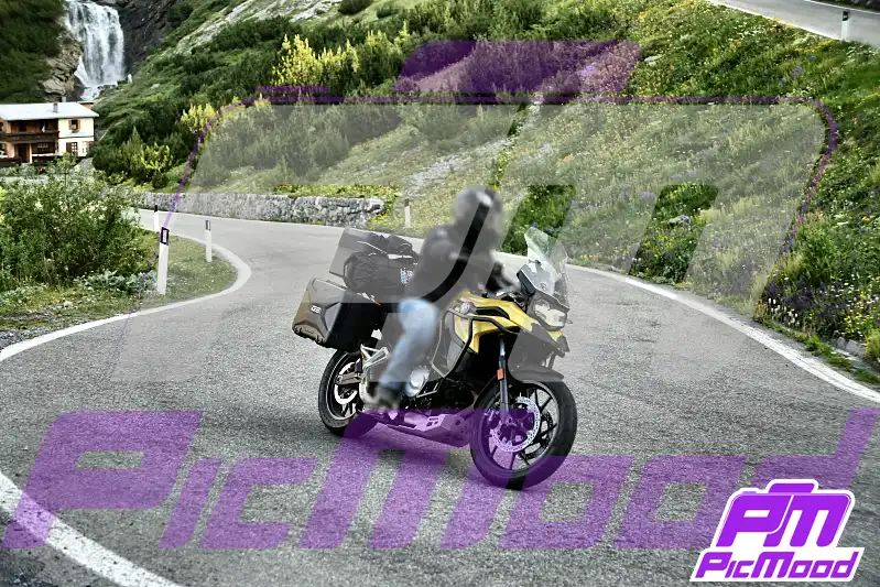 Passo dello Stelvio