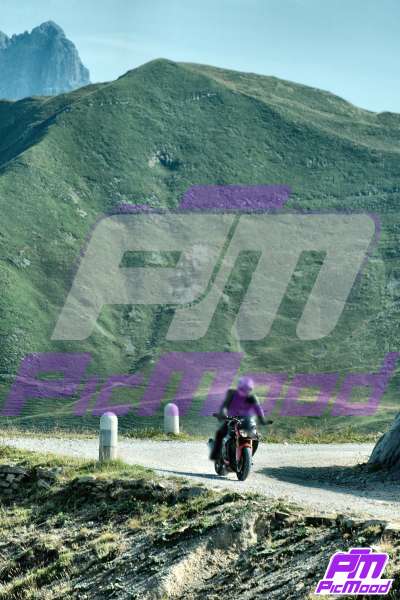 Foto Passo Crocedomini 16 ago 2025 10:03