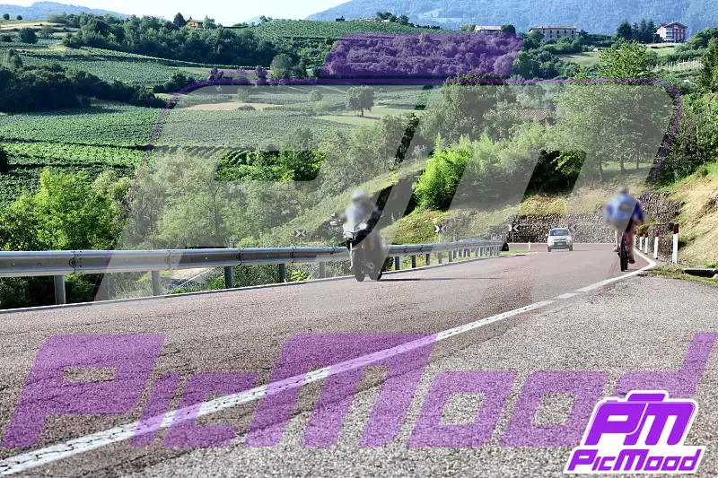Altopiano del Brentonico