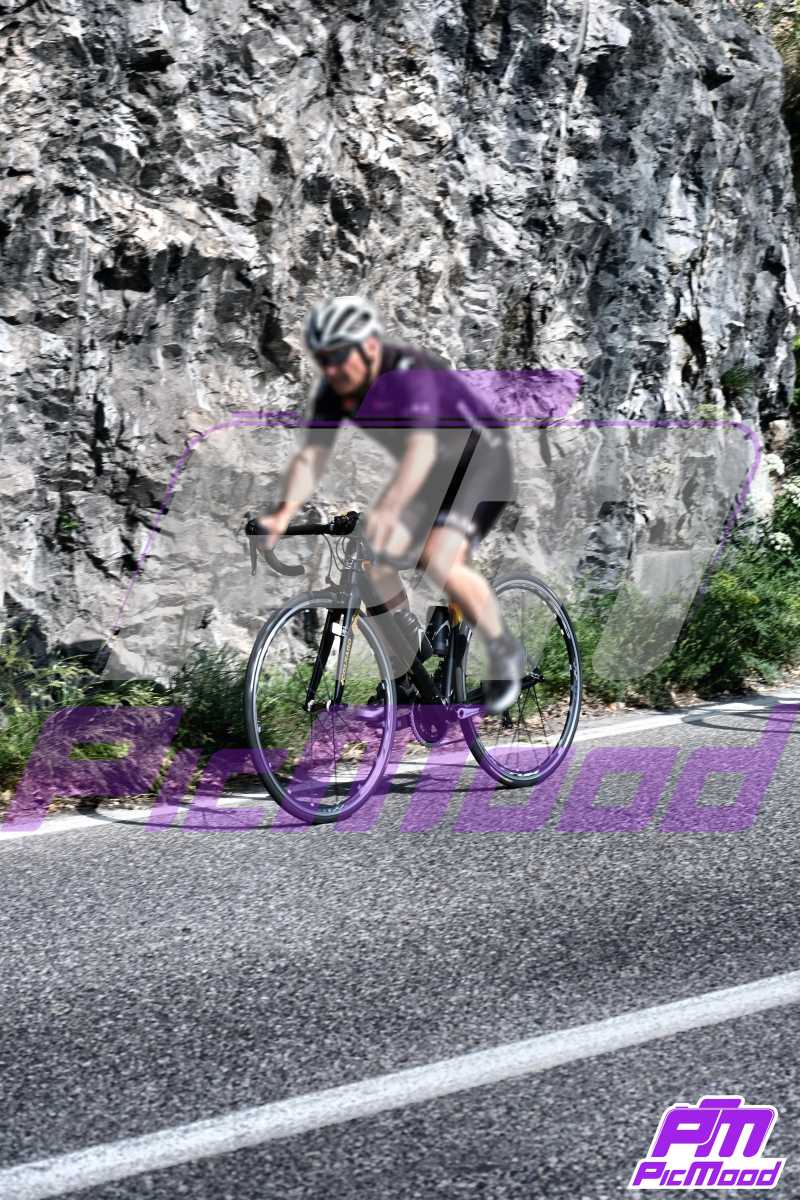 Foto Passo Crocedomini 4 mag 2025 10:20