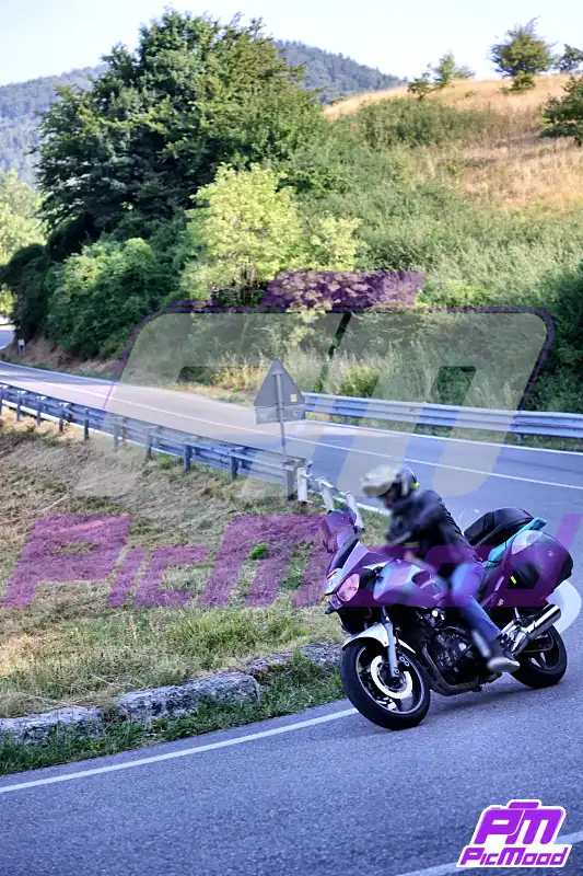 Foto Passo della Cisa versante Toscana 18 lug 2026 08:51