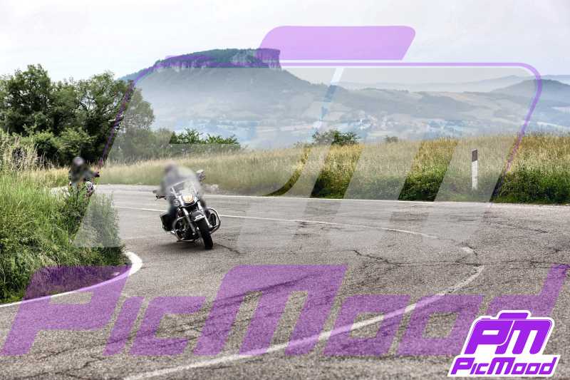 Foto Passo del Cerreto 9 giu 2024 09:06