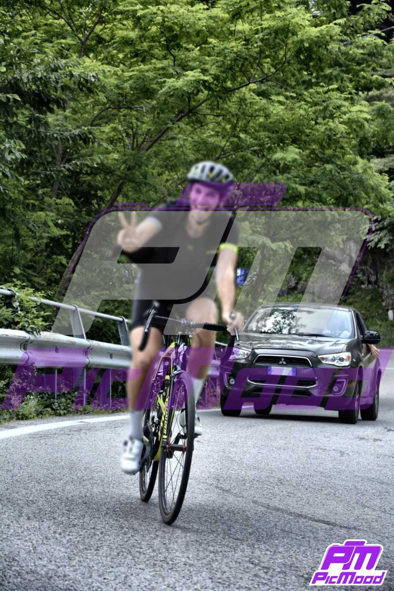 Foto Passo del Ghisallo 21 giu 2025 09:21