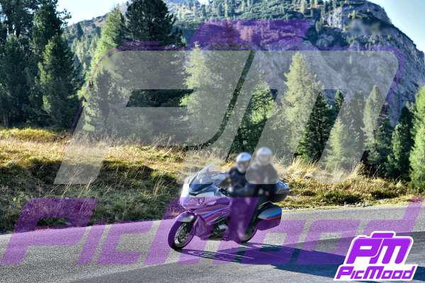 Foto Passo Falzarego 28 set 2025 08:52