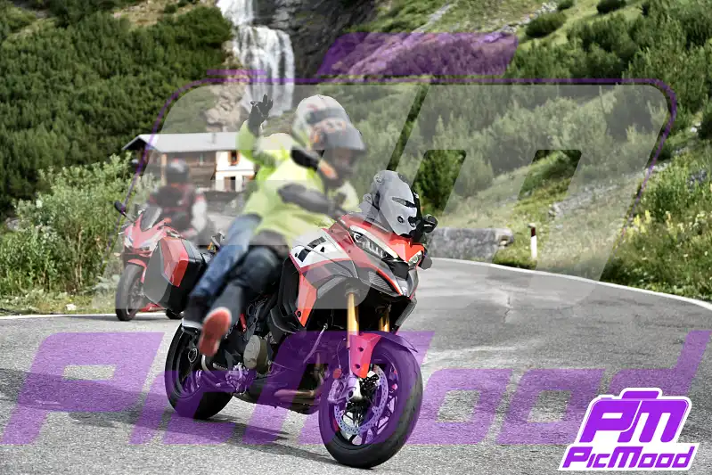 Foto Passo dello Stelvio 17 lug 2026 09:21