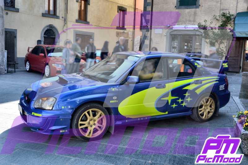 Foto Passo dell Abetone 25 mag 2025 09:17