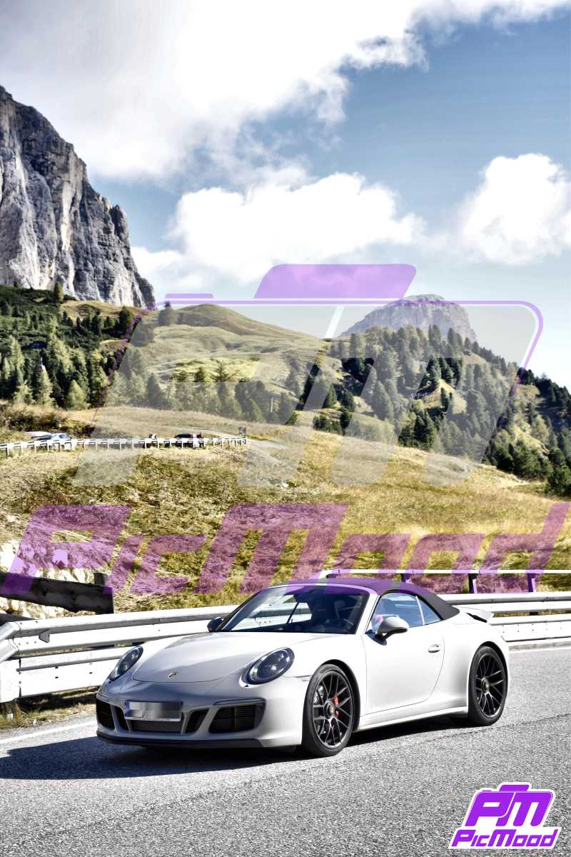 Foto Passo Gardena 29 set 2024 10:04