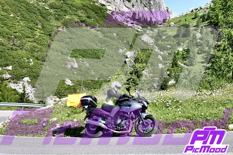 Passo Falzarego