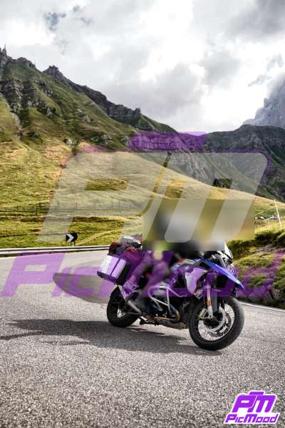 Foto Passo Rolle 23 ago 2025 09:43
