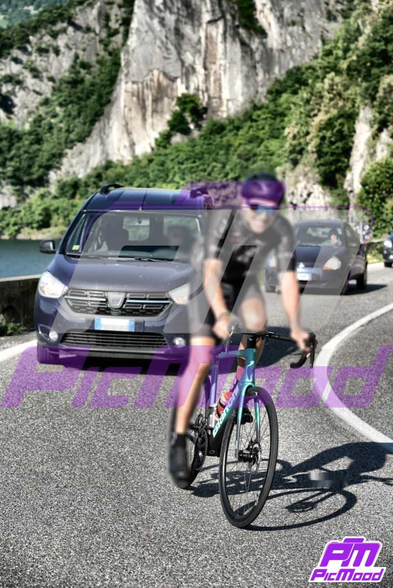 Foto Lago di Iseo 17 mag 2025 08:52