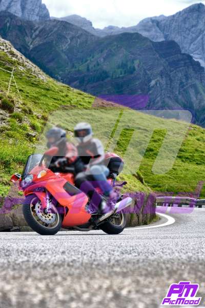Foto Passo Rolle 20 lug 2025 11:37