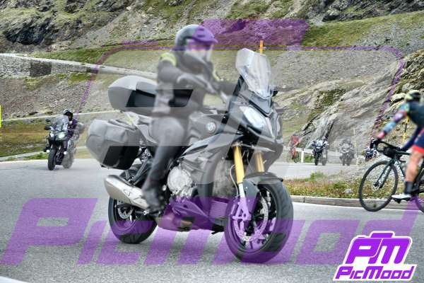 Foto Passo dello Stelvio 23 ago 2025 12:41