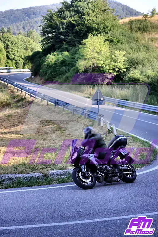 Foto Passo della Cisa versante Toscana 18 lug 2026 08:54
