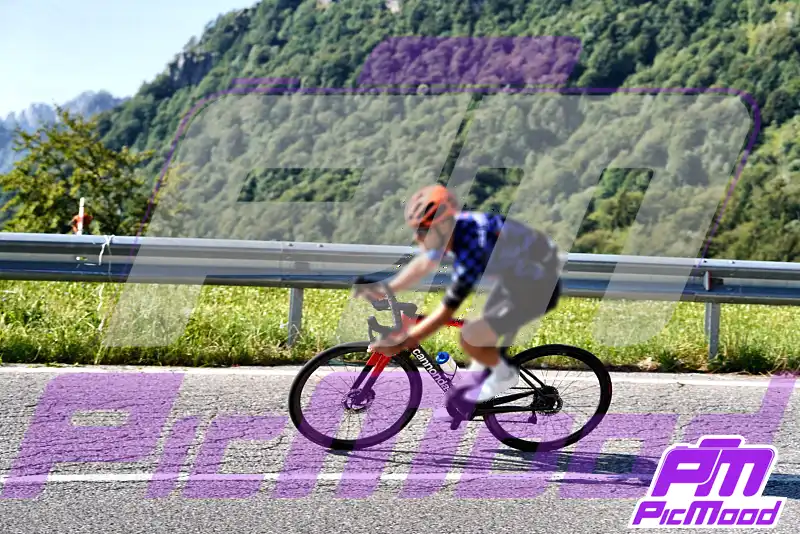 Foto Passo di Zambla 18 lug 2026 08:56
