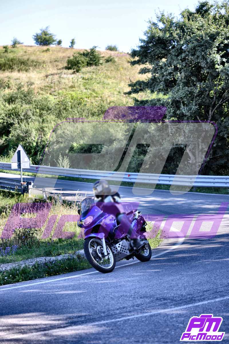 Foto Passo della Cisa versante Toscana 14 lug 2024 09:31