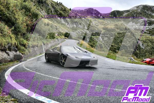 Foto Passo San Marco vers Valtellinese 30 ago 2025 11:22