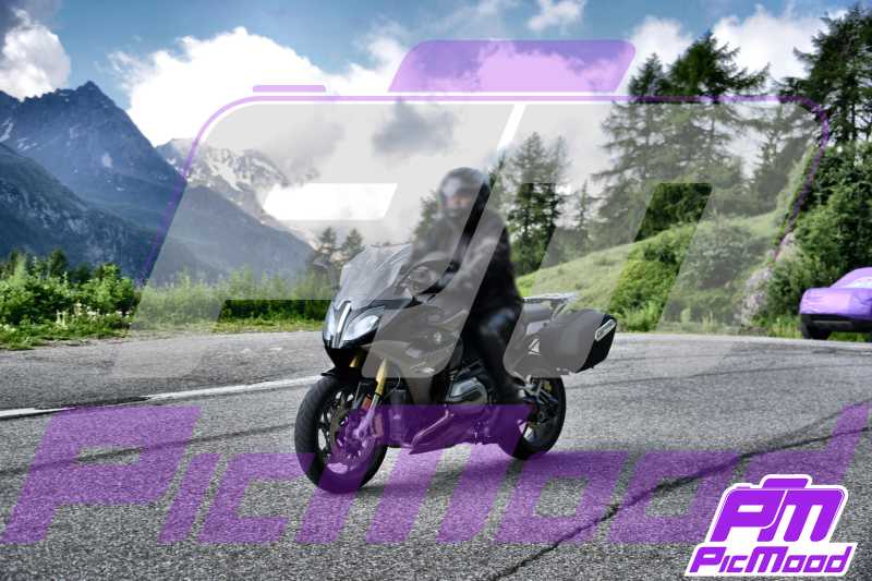 Foto Passo Rombo 14 lug 2024 09:10