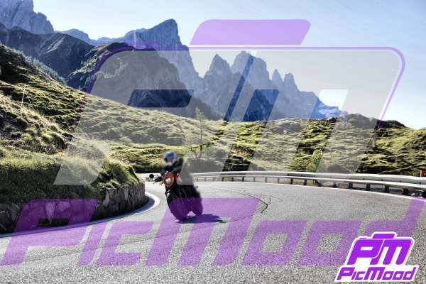 Foto Passo Rolle 6 set 2025 09:37