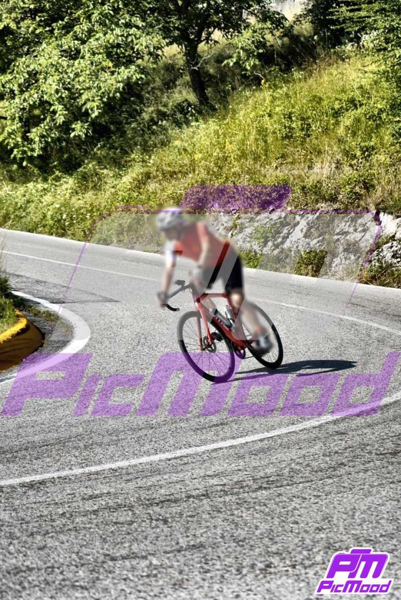 Foto Passo del Ghisallo 28 giu 2025 09:21