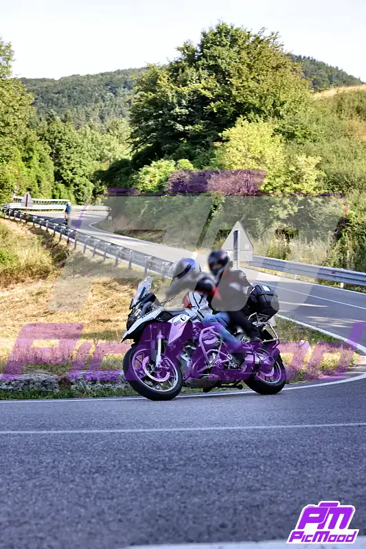 Foto Passo della Cisa versante Toscana 25 lug 2026 09:24