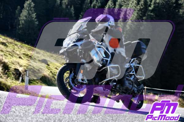 Foto Passo Manghen 21 set 2025 10:10