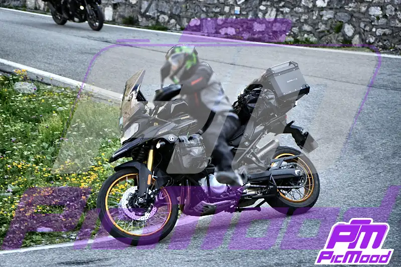Foto Passo dello Stelvio 25 giu 2026 08:53