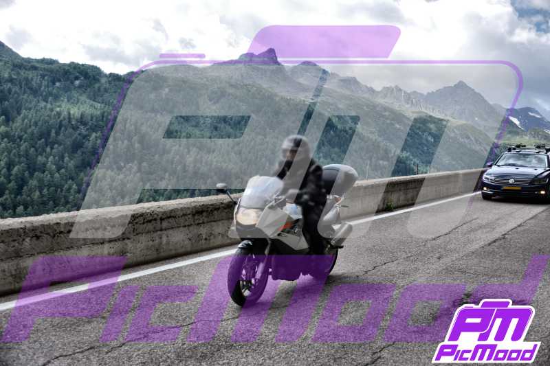 Foto Passo Rombo 4 ago 2024 10:16