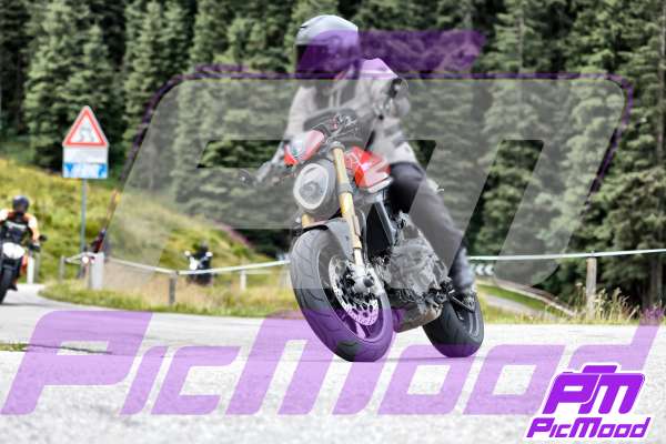 Foto Passo Manghen 26 lug 2025 11:07