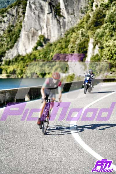 Foto Lago di Iseo 6 set 2025 09:18