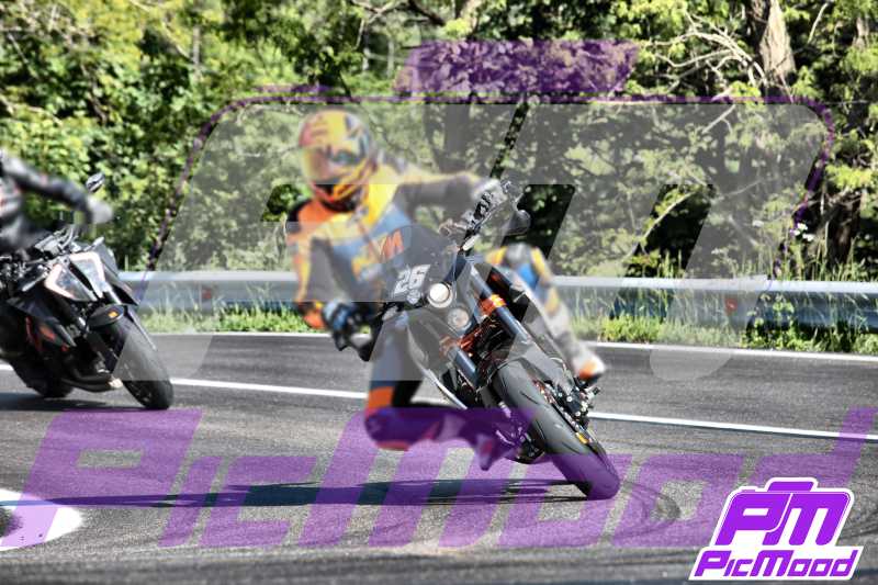 Foto Passo del Giogo 31 mag 2025 09:35