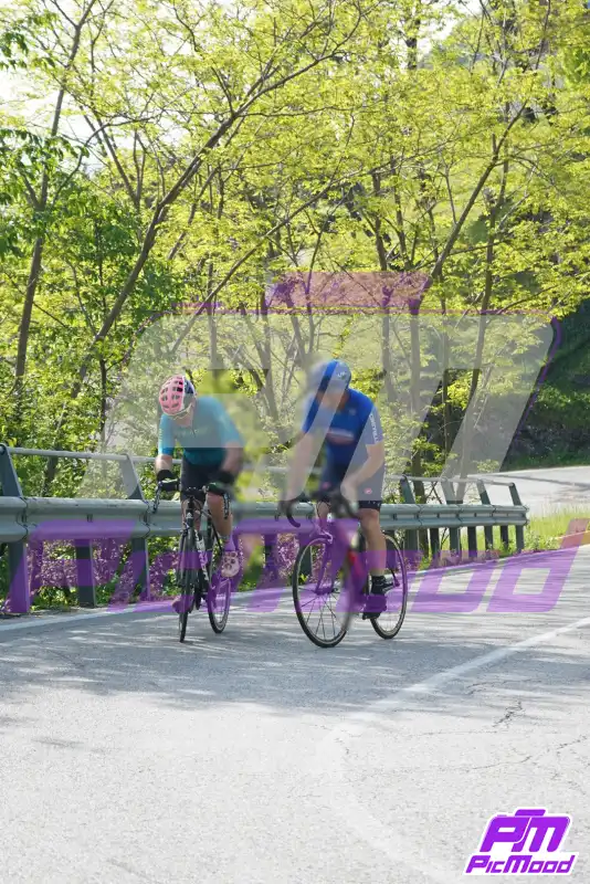 Foto Passo del Ghisallo 3 mag 2026 09:12