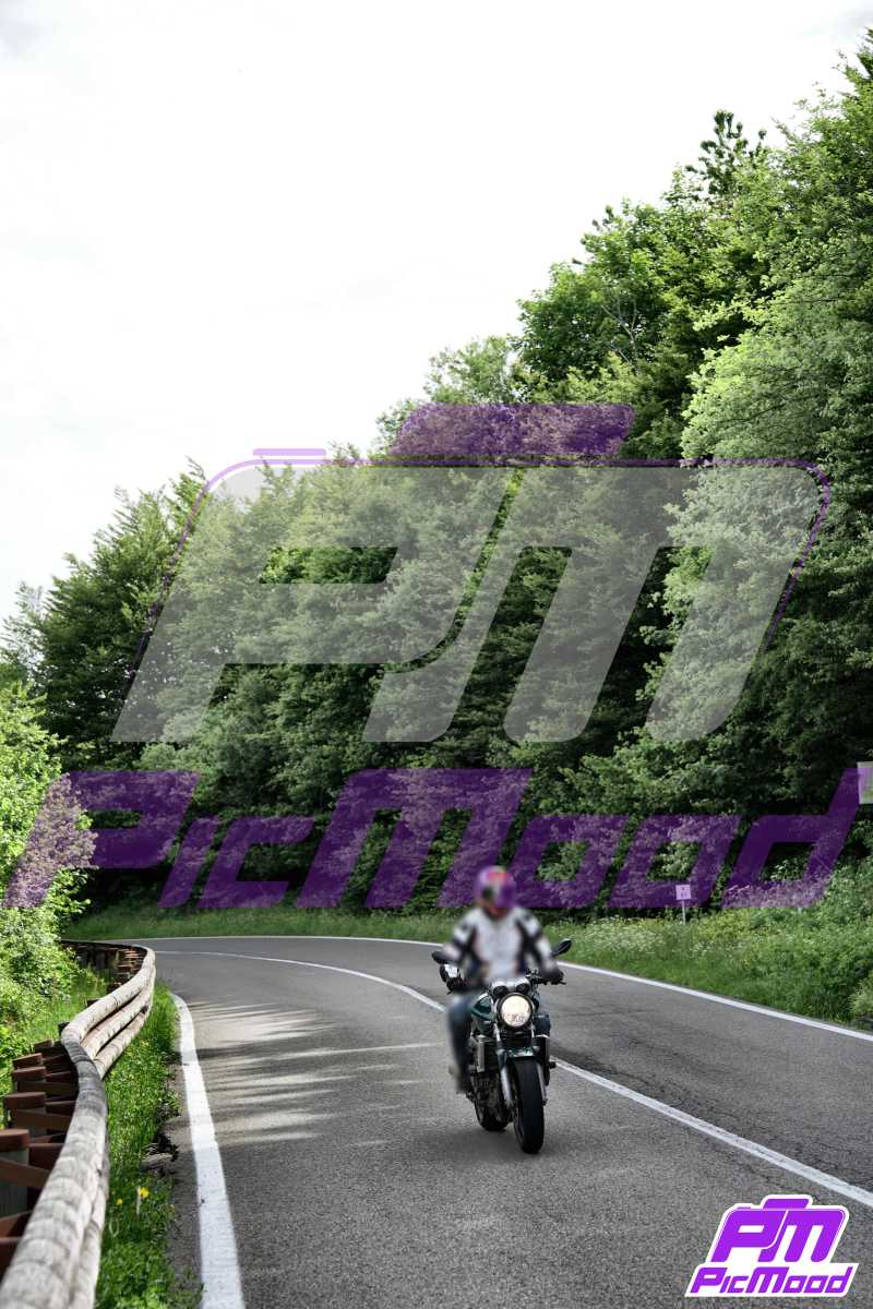 Foto Passo della Cisa 8 giu 2024 09:37