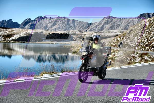 Foto Passo Gavia 6 set 2025 09:18