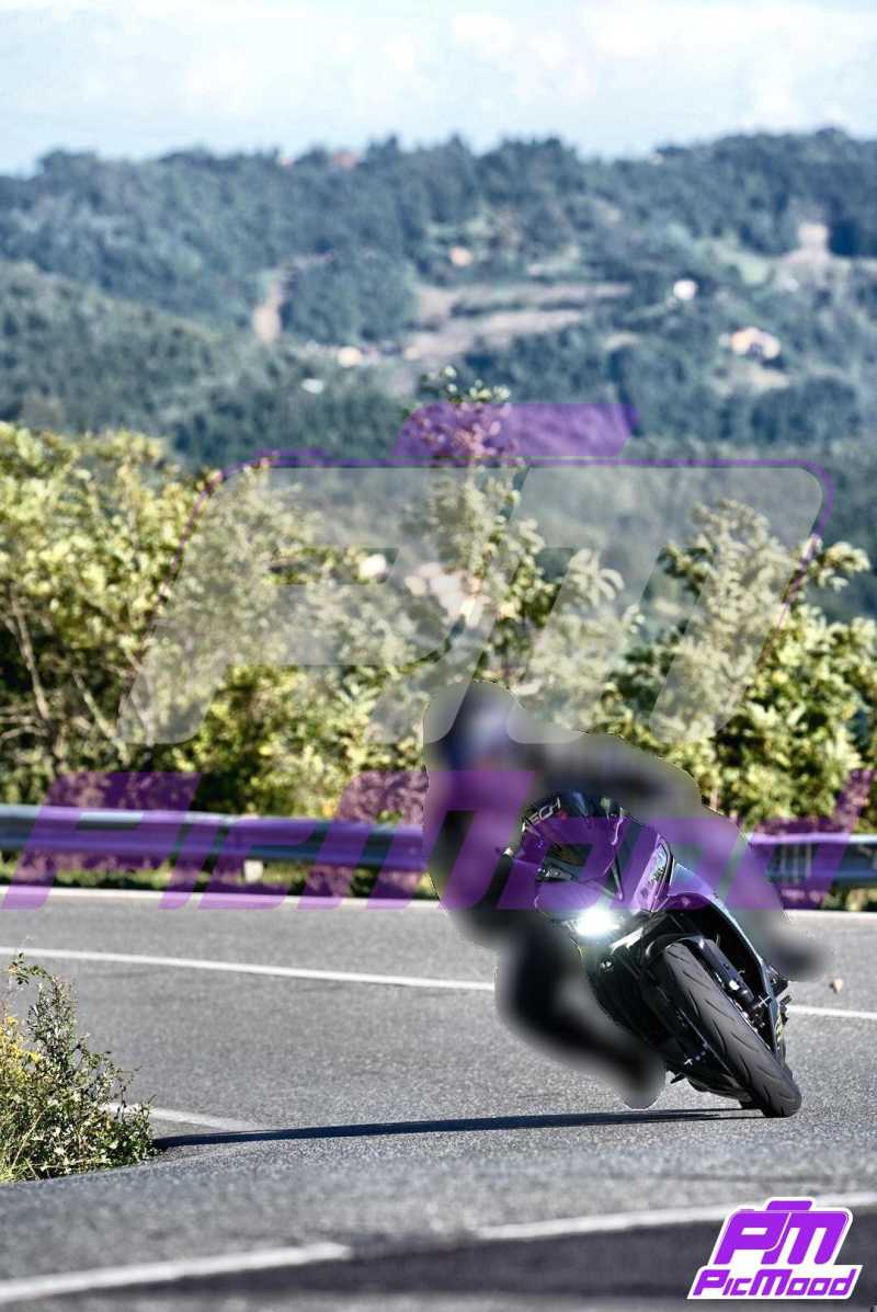 Foto Passo della Futa-Raticosa 28 set 2024 09:46