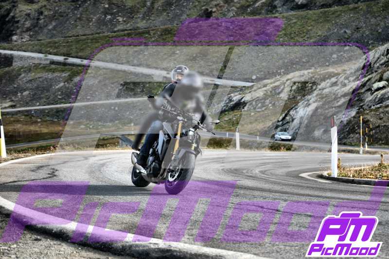 Foto Passo dello Stelvio 22 set 2024 08:42